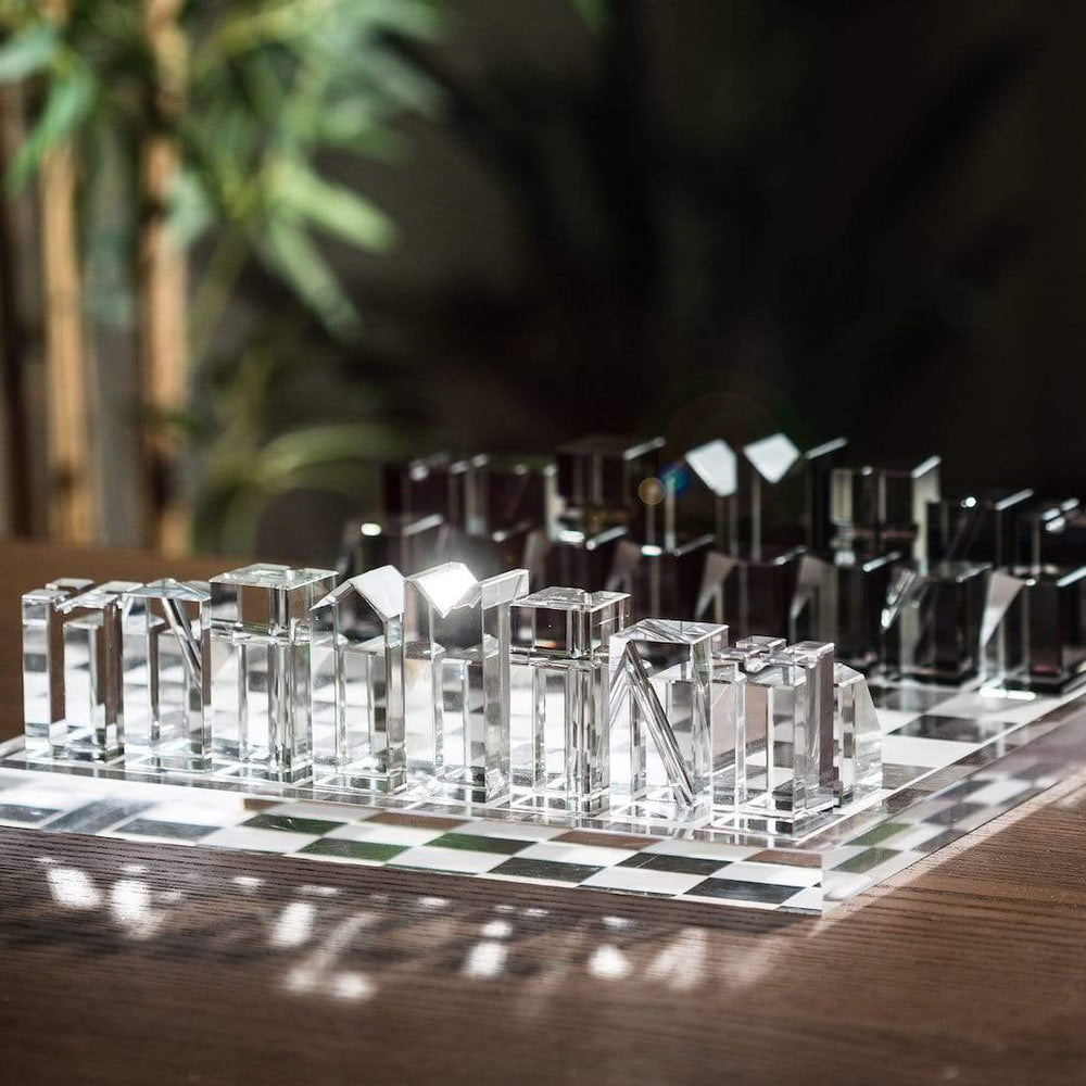 Crystal Chess