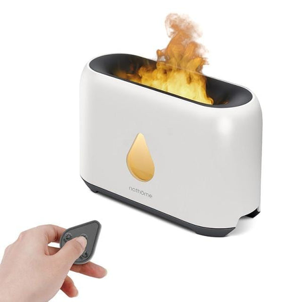 Flaming Humidifier
